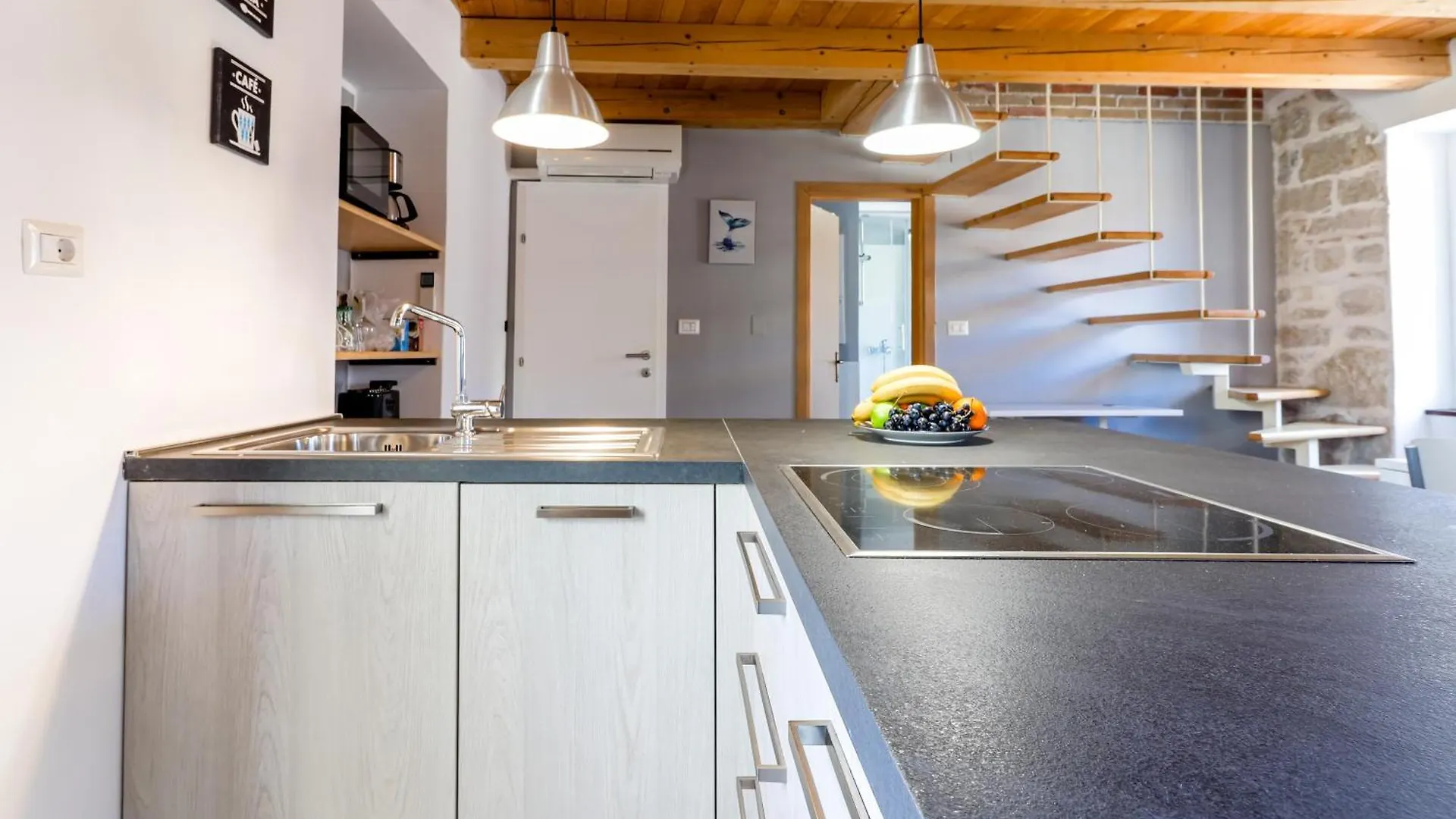 Casa Ginevra Lägenhet Vrsar