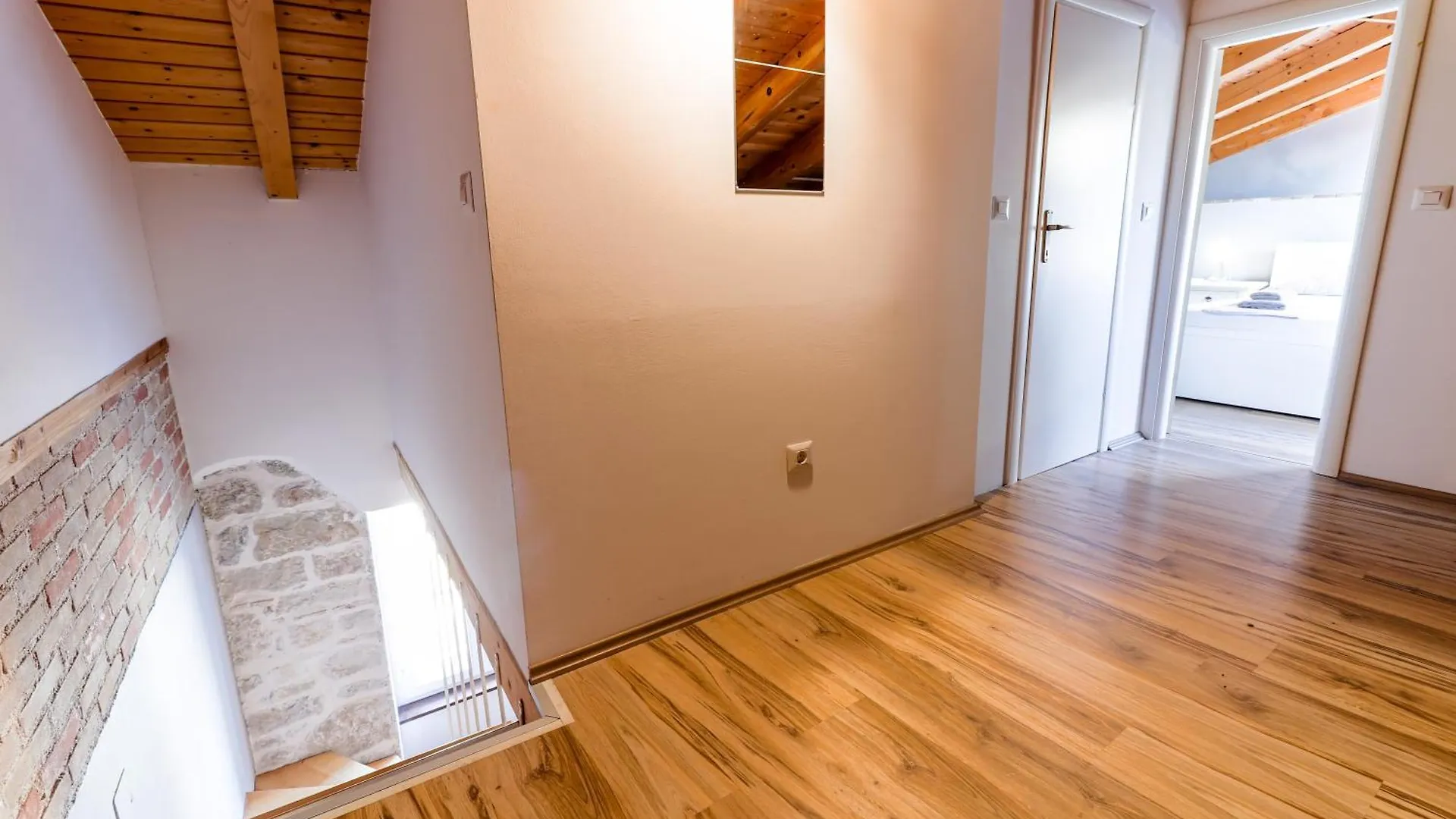 Casa Ginevra Lägenhet Vrsar Kroatien