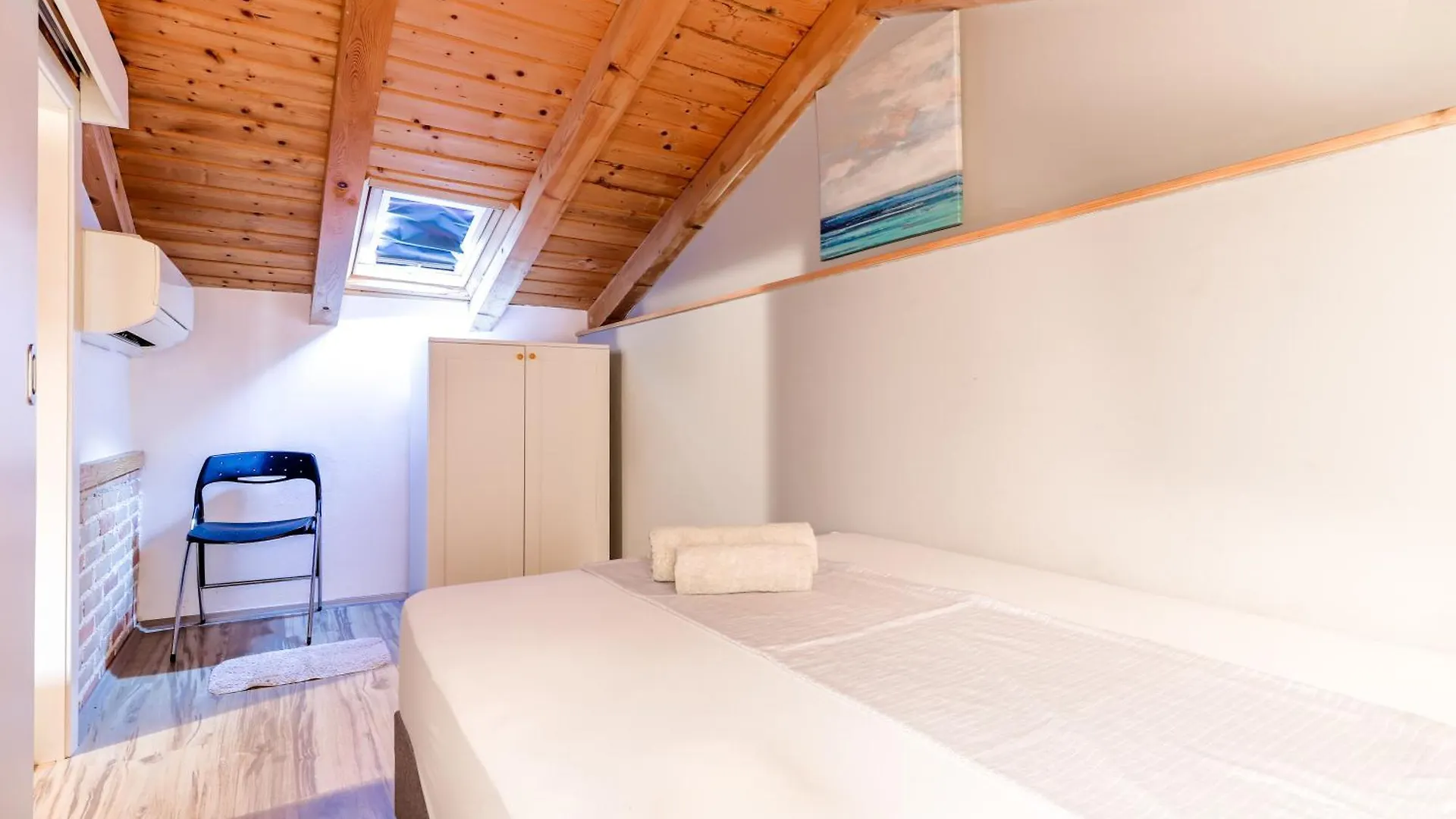 Casa Ginevra Lägenhet Vrsar