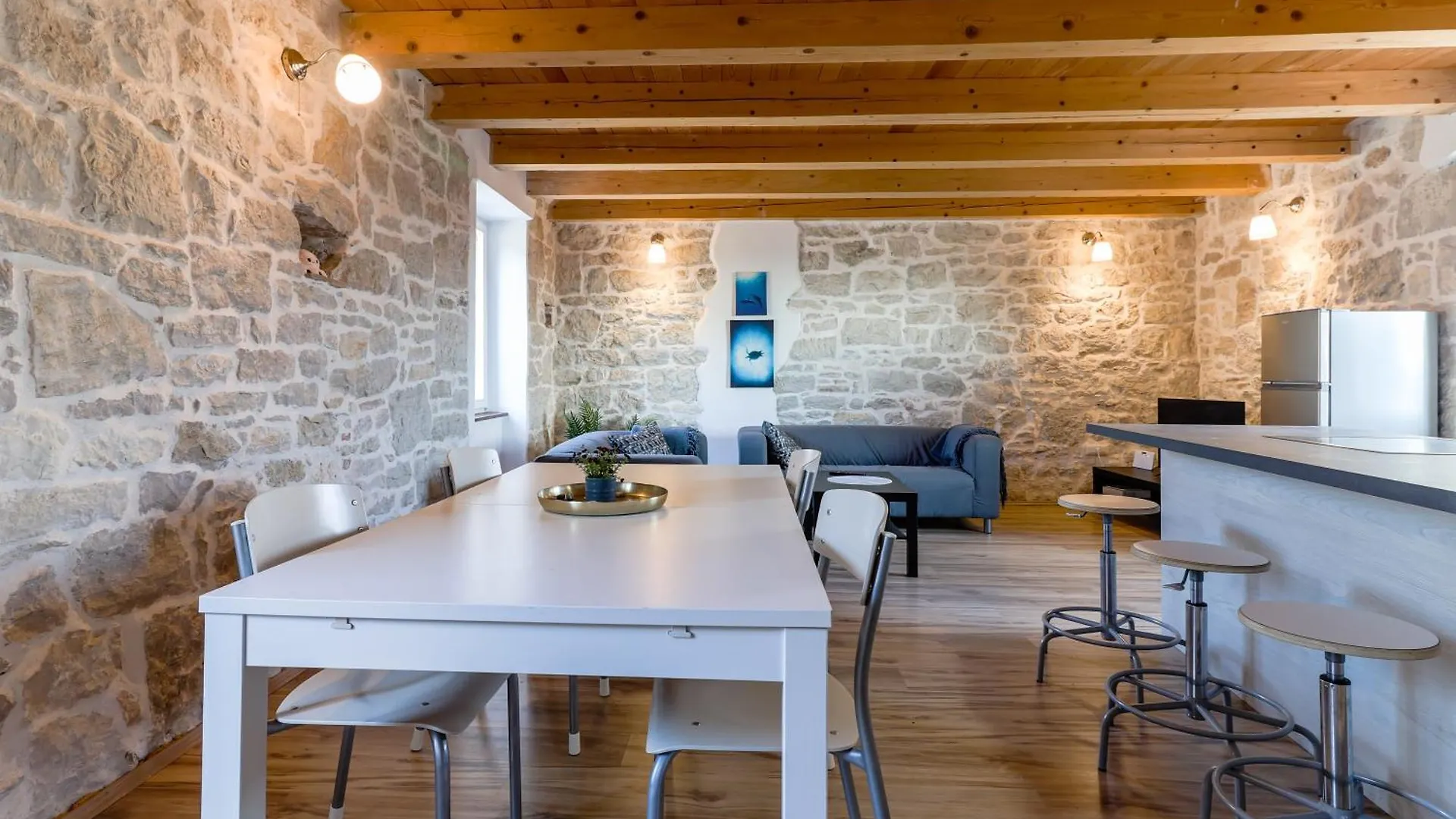 Casa Ginevra Apartment Vrsar 0*,  Croatia