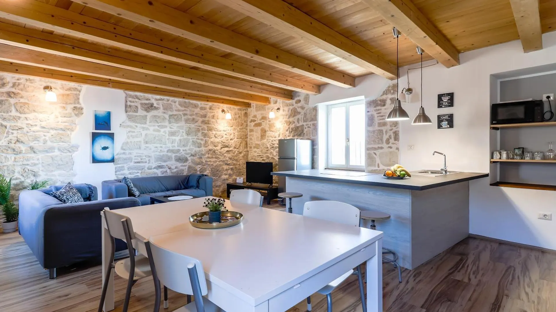 Casa Ginevra Apartment Vrsar
