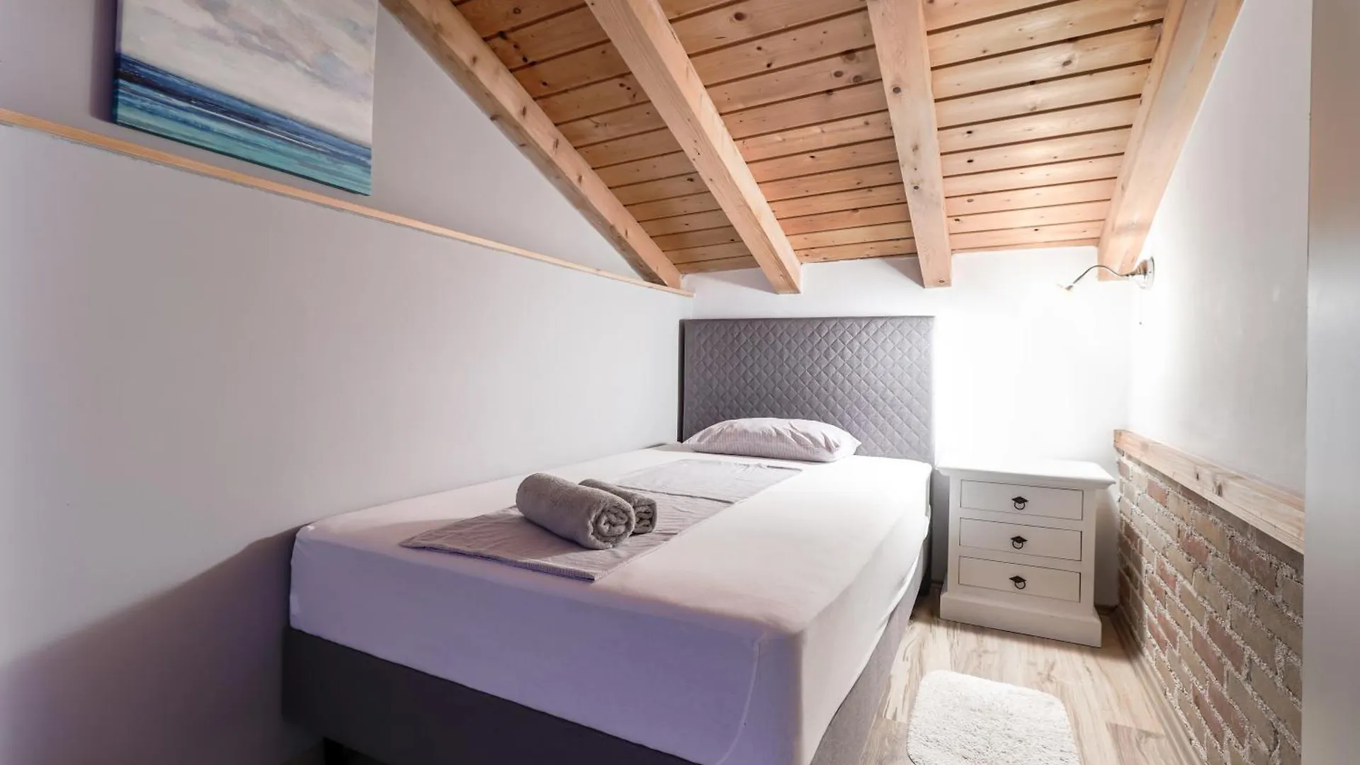 Casa Ginevra Apartment Vrsar
