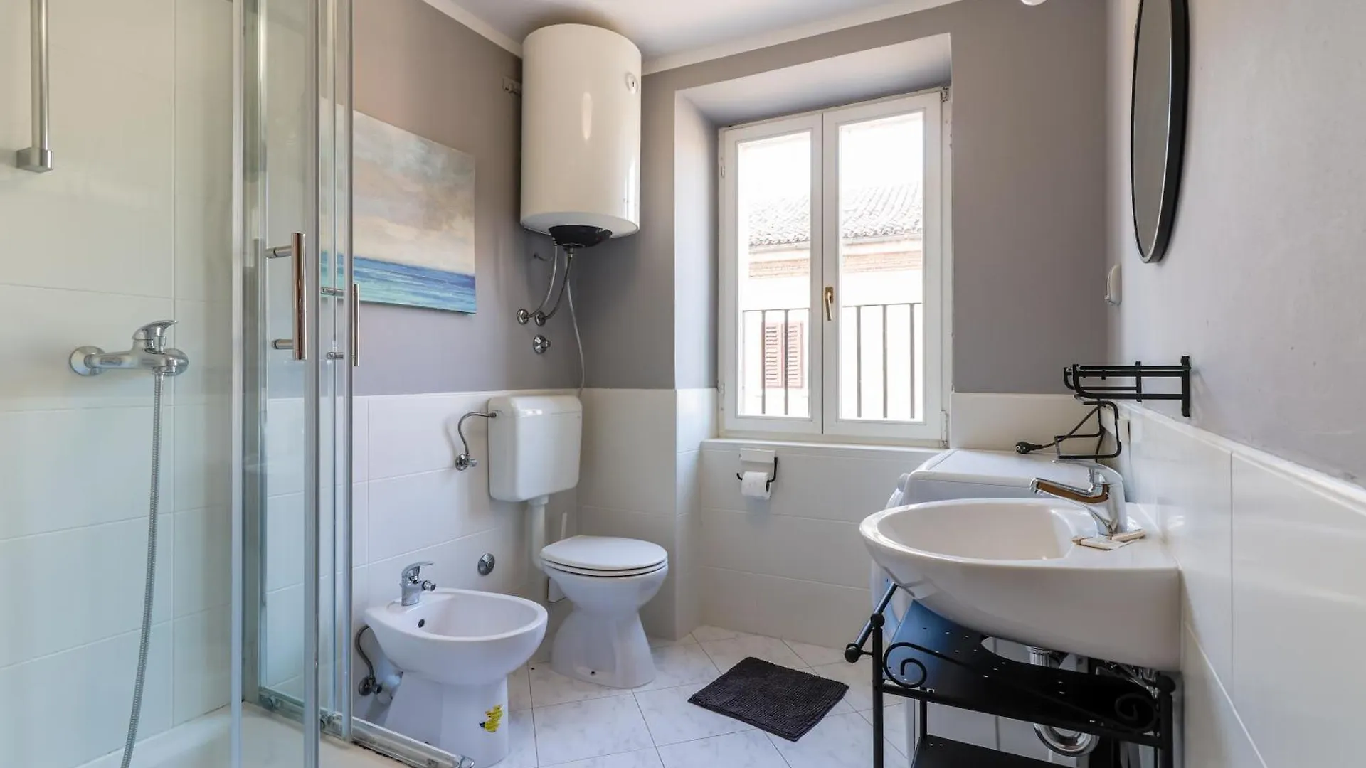Casa Ginevra Apartment Vrsar