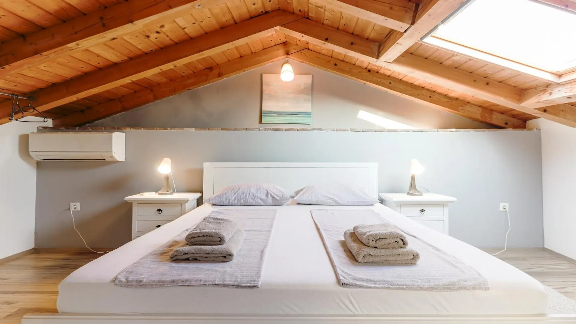 Casa Ginevra Apartment Vrsar Croatia