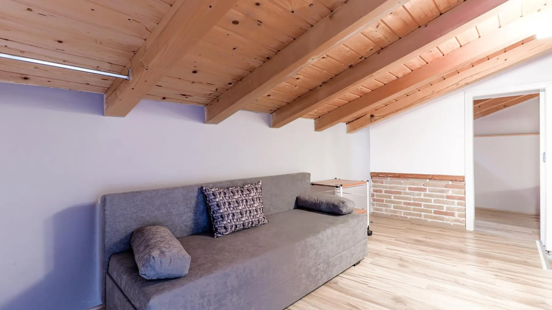 Casa Ginevra Apartment Vrsar 0*,
