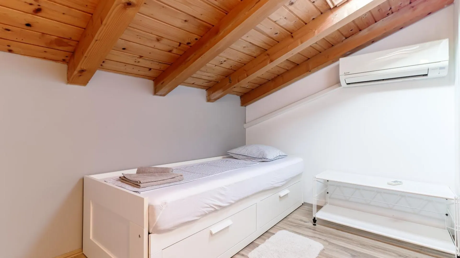 Casa Ginevra Apartment Vrsar