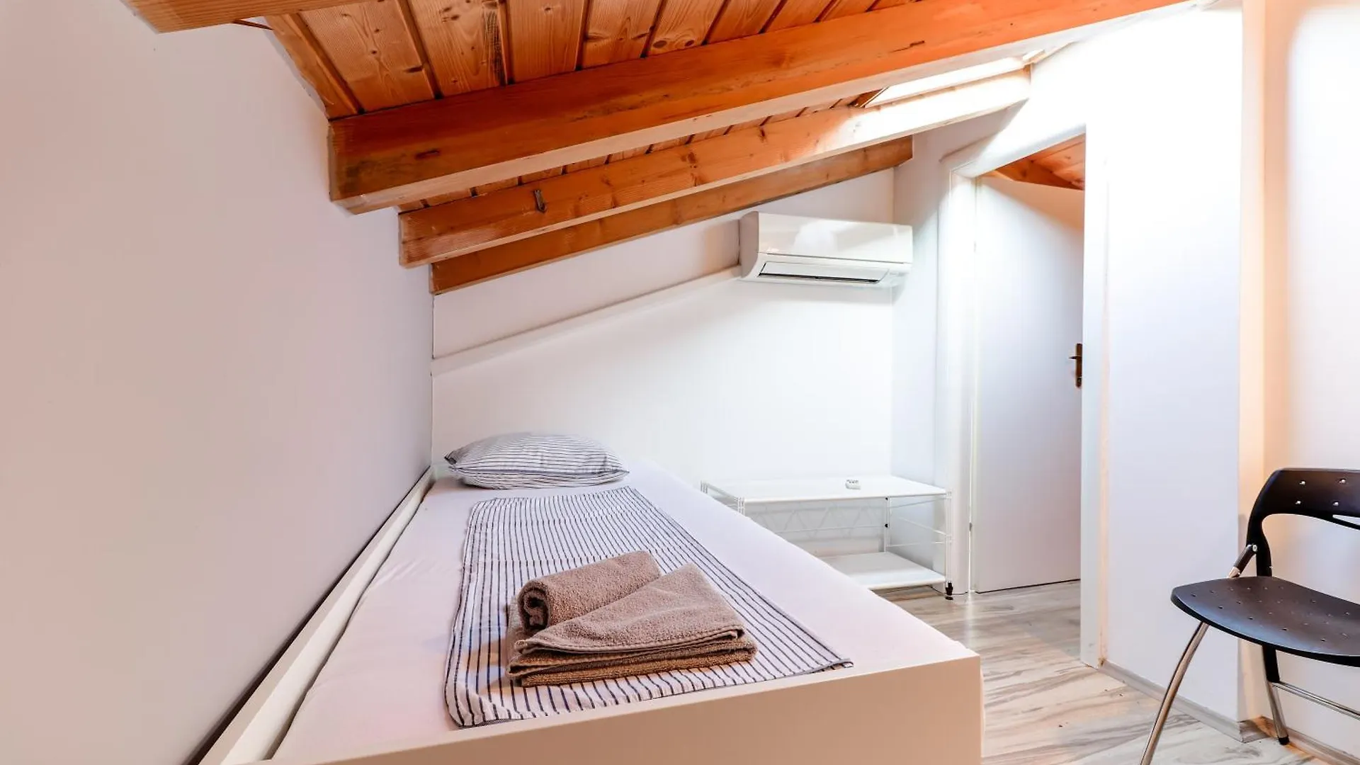 Casa Ginevra Apartment Vrsar