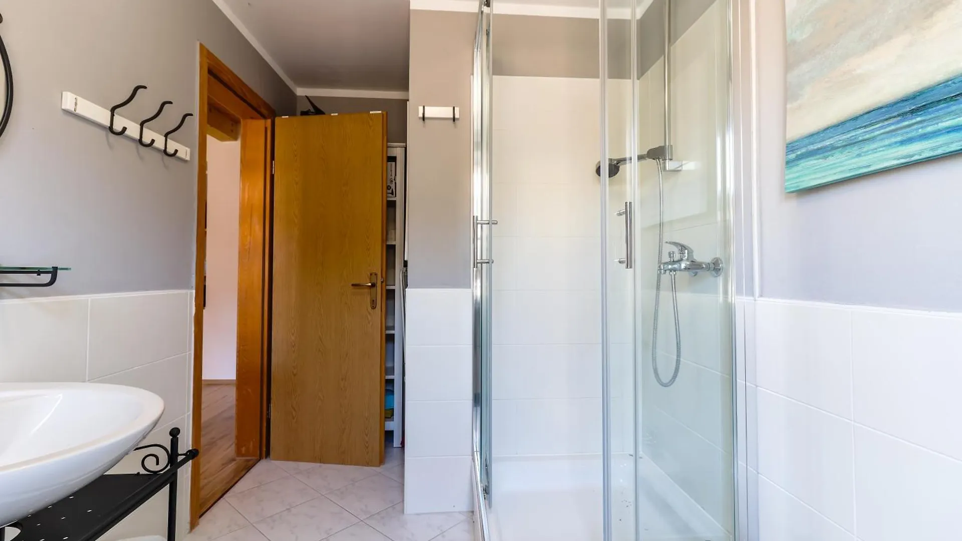 Casa Ginevra Apartment Vrsar Croatia