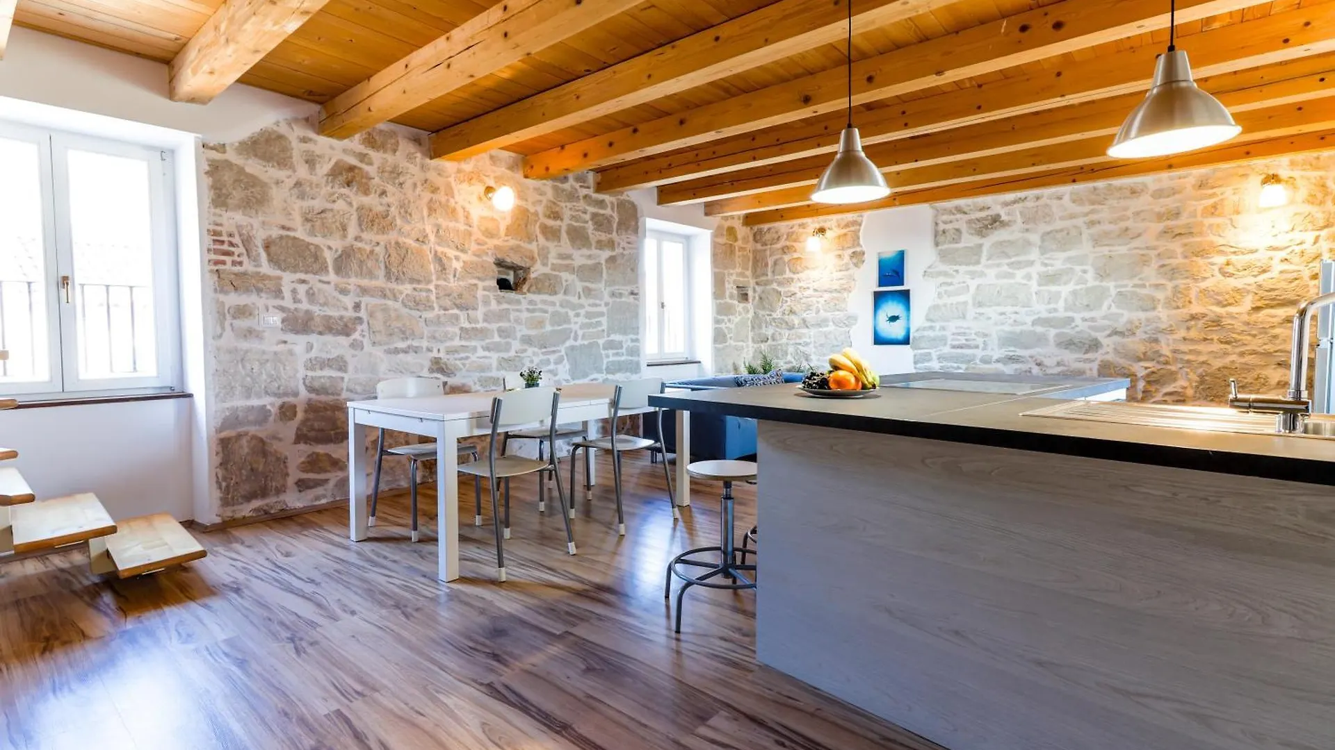 Casa Ginevra Apartment Vrsar