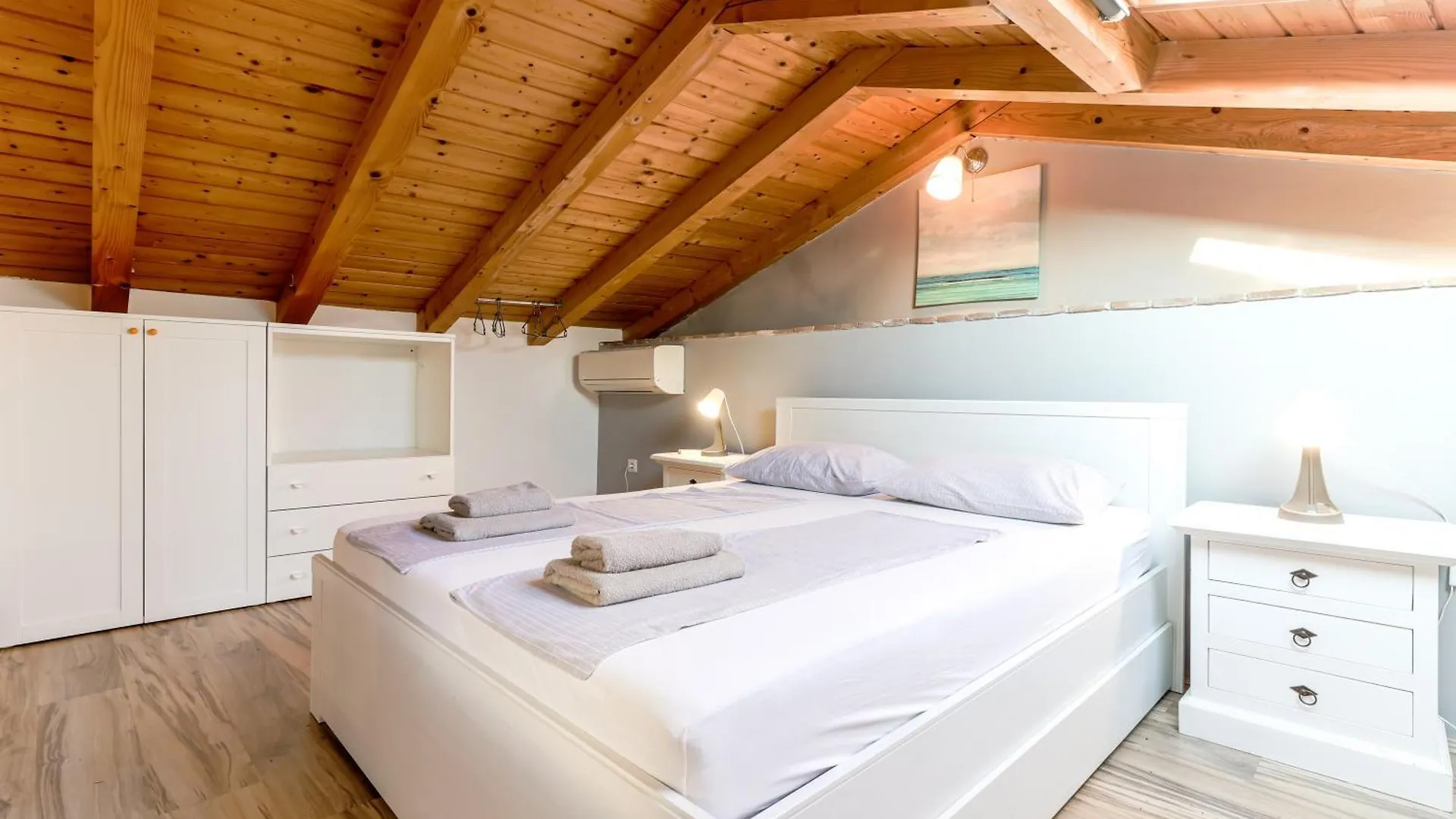 Casa Ginevra Apartment Vrsar Croatia