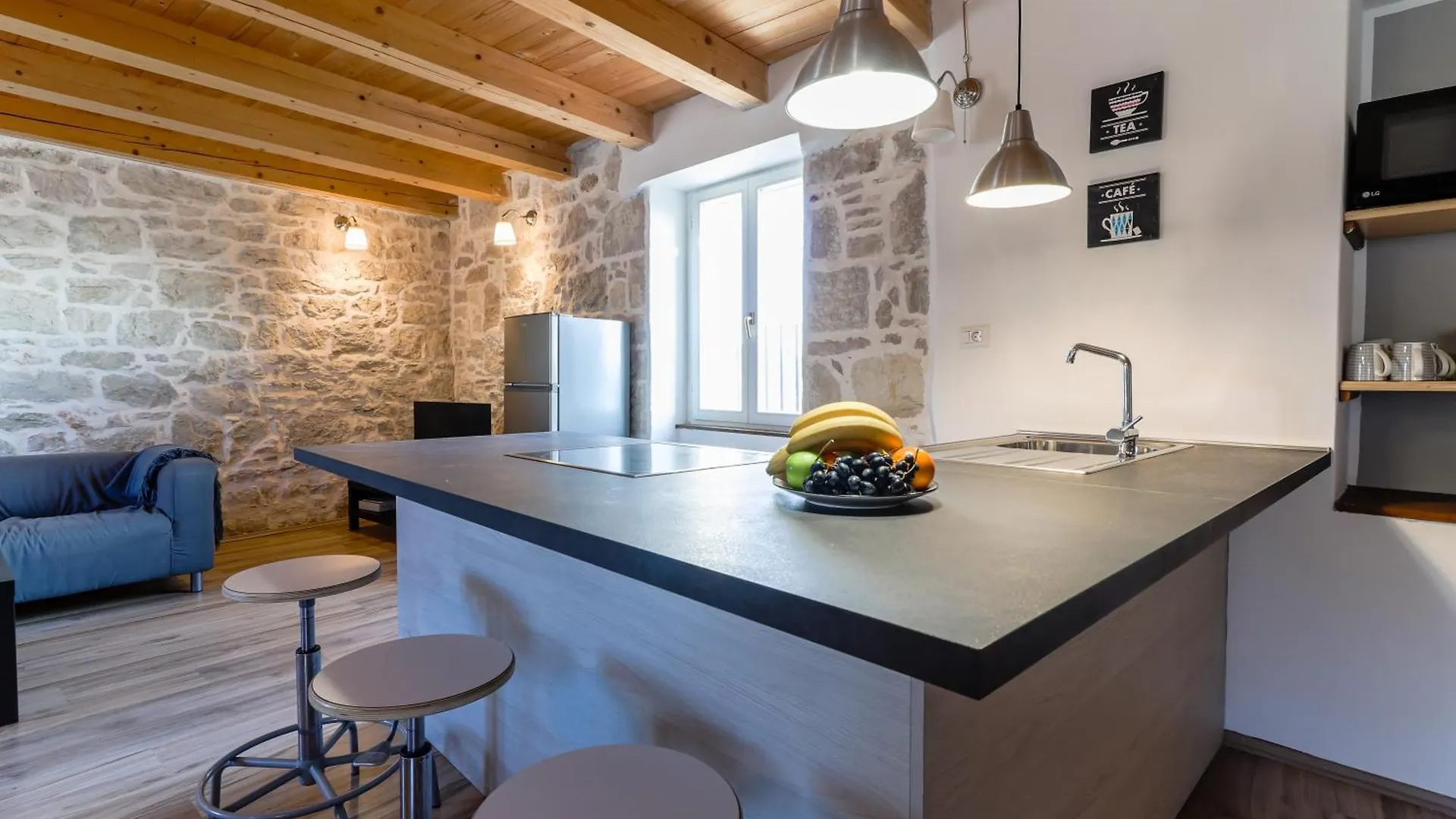 Casa Ginevra Apartment Vrsar